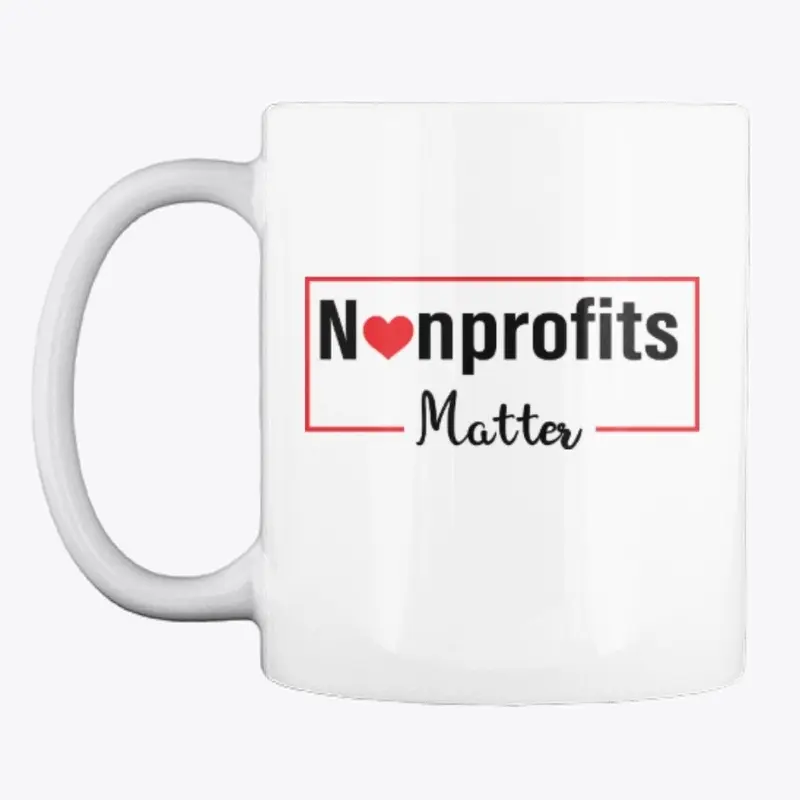 Nonprofits Matter