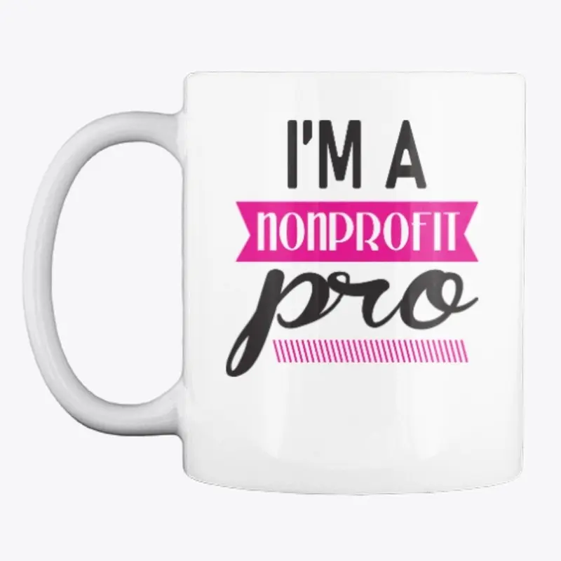 Nonprofit Pro