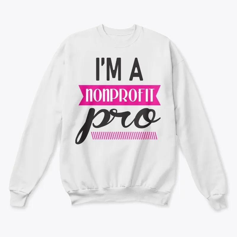 Nonprofit Pro